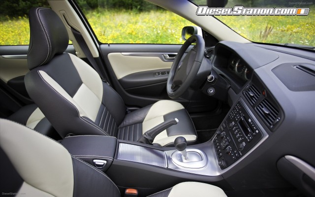 Volvo S60 2009 Widescreen Picture #15 Volvo S60 2009 Widescreen Picture #15